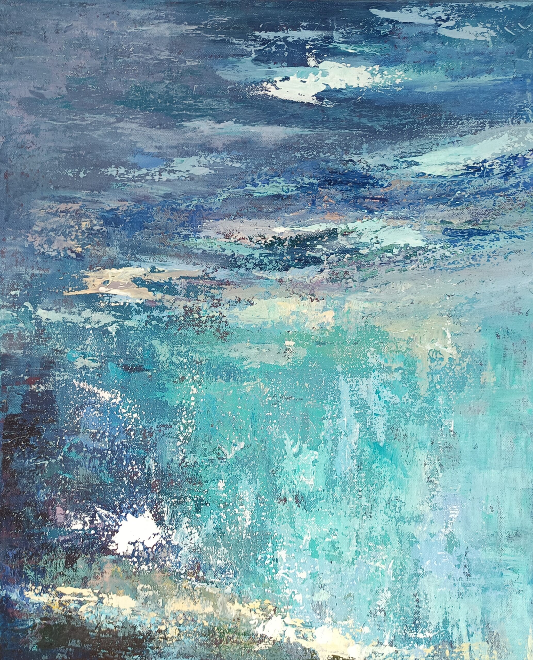 Out of the Depths II
