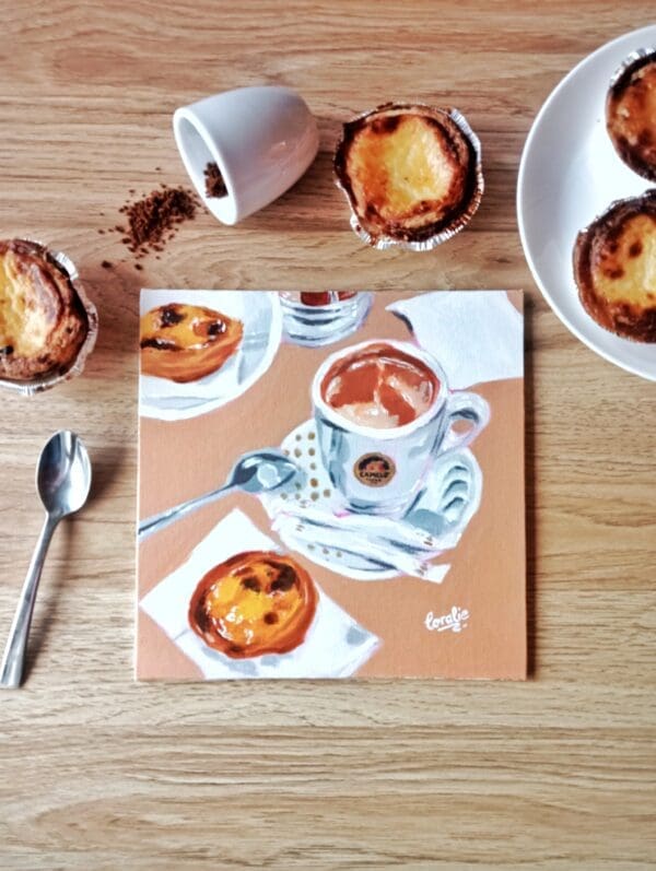 Pasteis de Nata - Image 2
