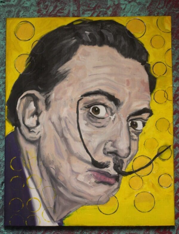 Dalí