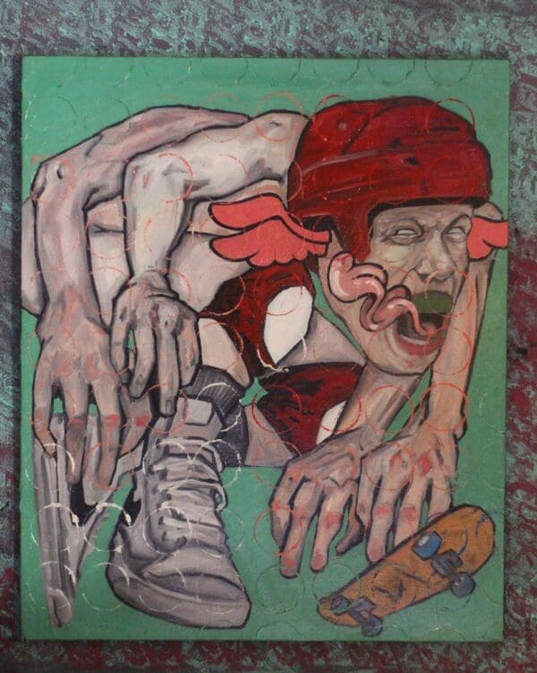 Skateboarding - Image 2