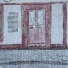Sunlit corner of an Irish street. - Image 4