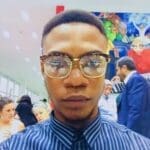 Daniel Olaniyi
