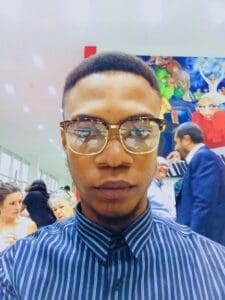 Daniel Olaniyi