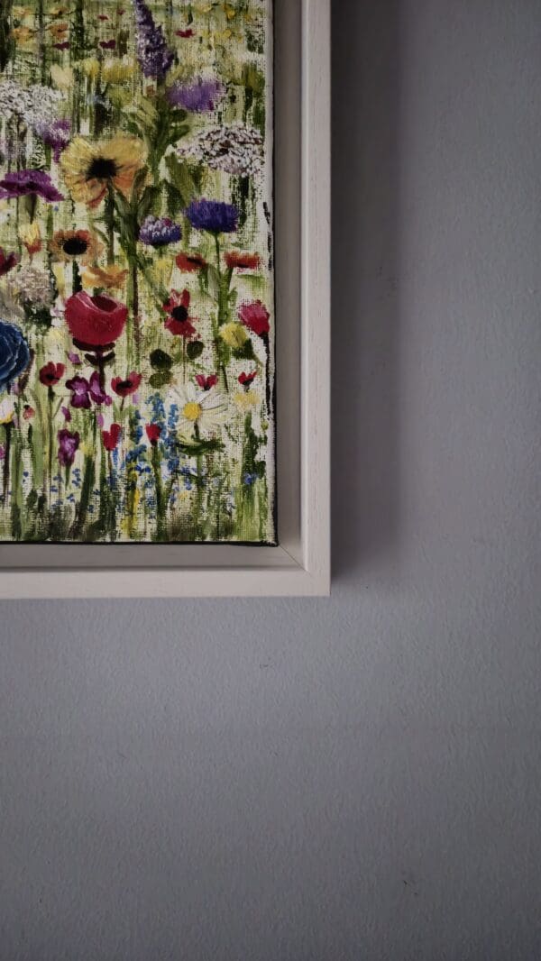 Poppies with Friends - Image 4