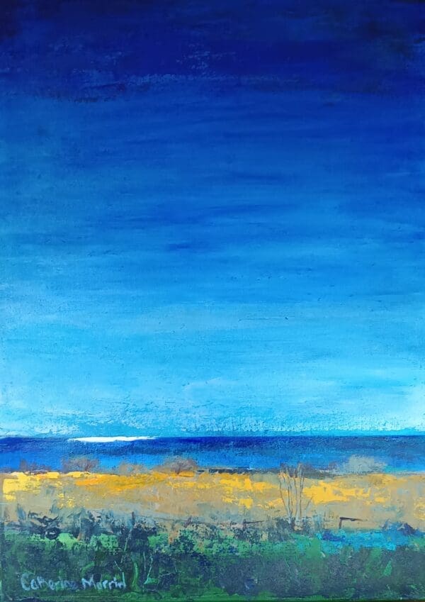 Breathing Space