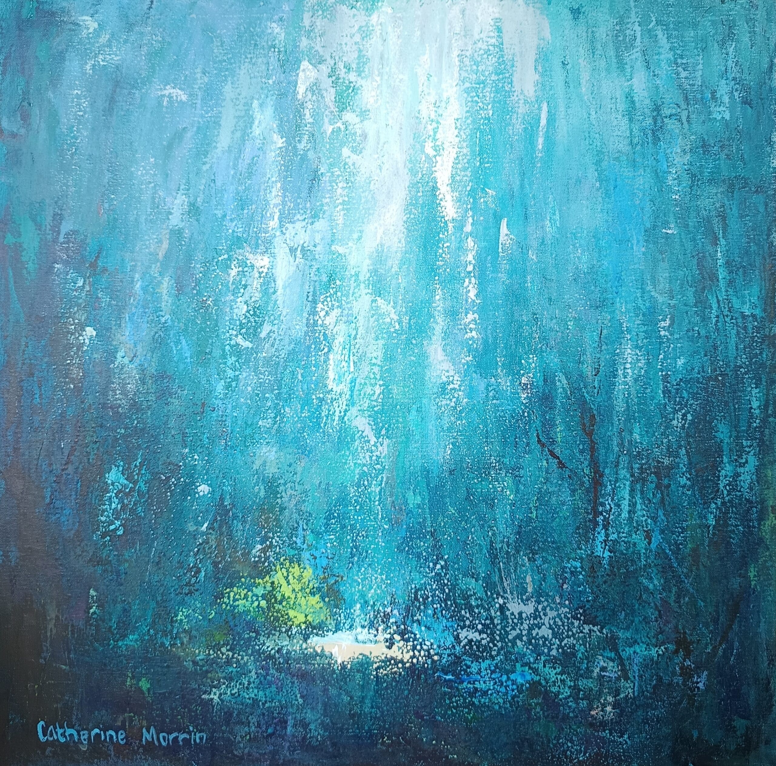 Out of the Depths III
