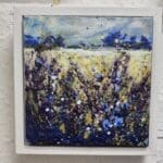 Cornflower Meadow