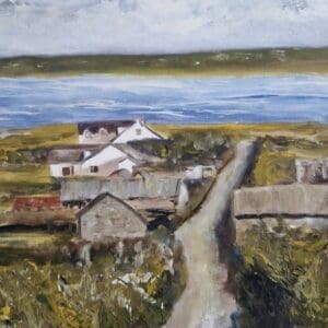  Irish Artmart