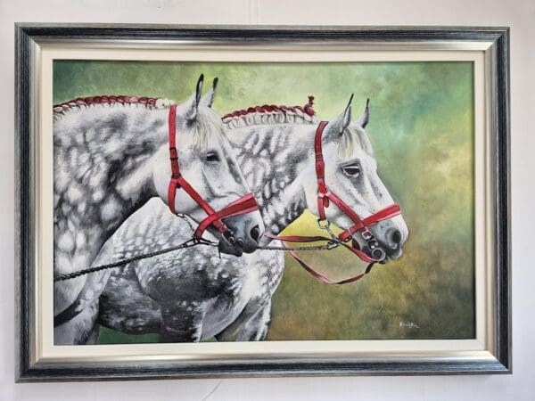 The Red Reins - Image 2