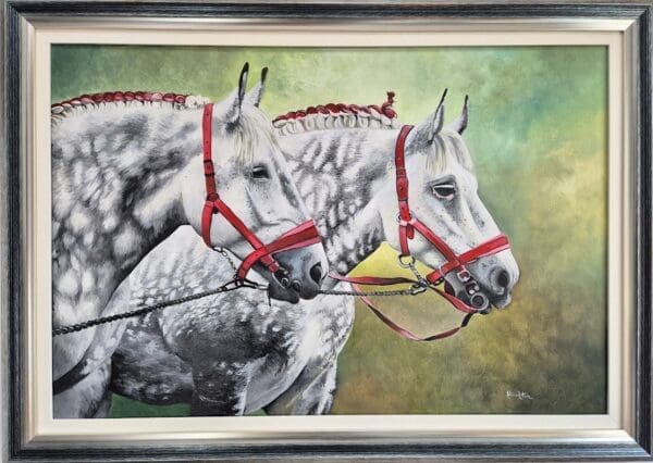 The Red Reins