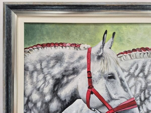 The Red Reins - Image 3