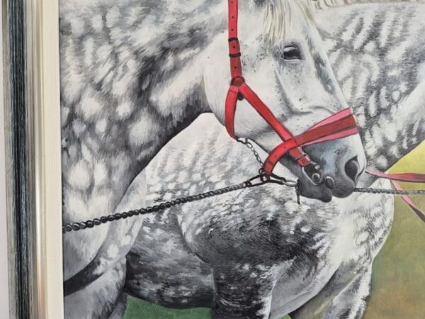 The Red Reins - Image 4