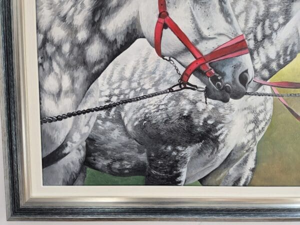 The Red Reins - Image 5
