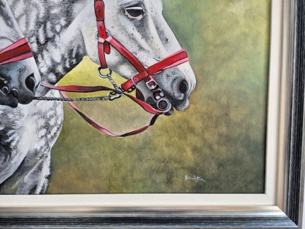 The Red Reins - Image 7