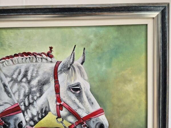 The Red Reins - Image 8