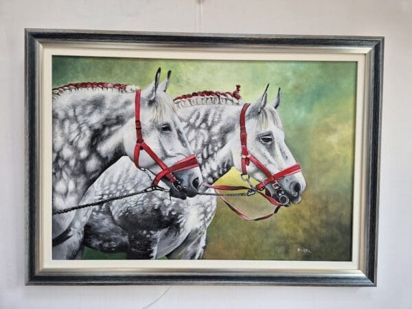 The Red Reins - Image 9