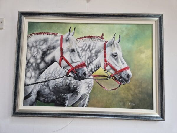 The Red Reins - Image 10