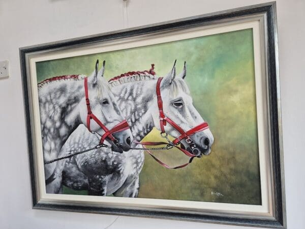 The Red Reins - Image 11