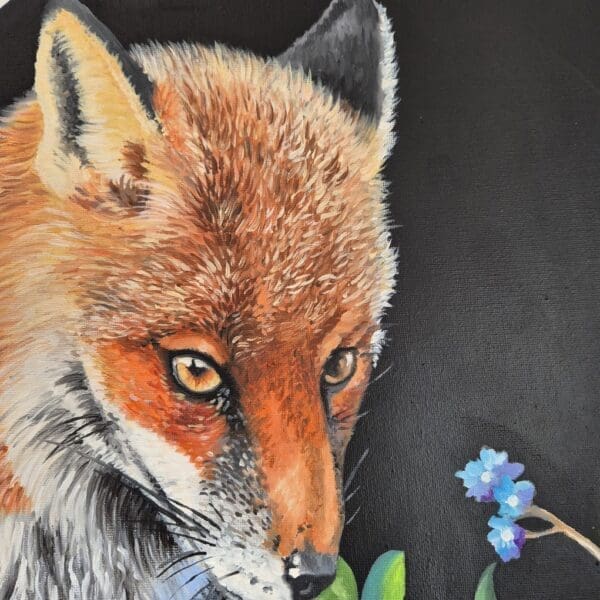 Forget me not - Image 4
