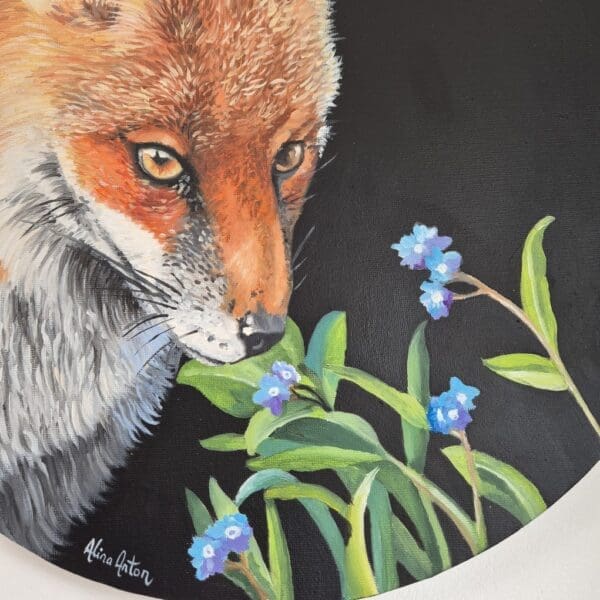 Forget me not - Image 5
