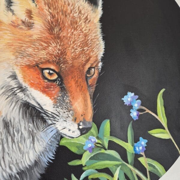 Forget me not - Image 7