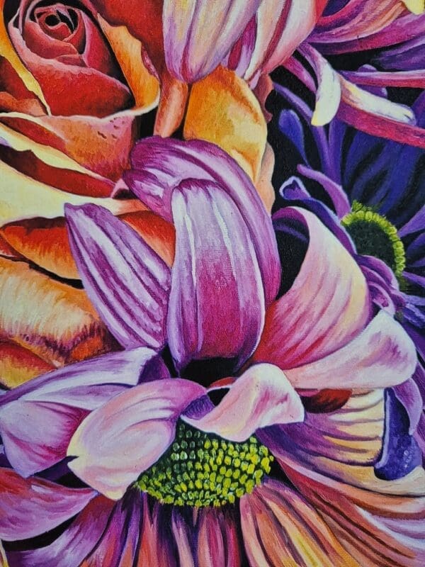 Summer Rhapsody – Giclée Print - Image 5