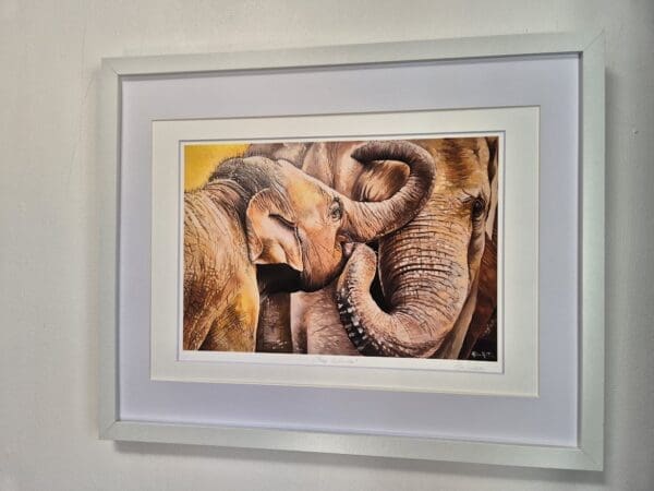 Play with me - Giclee print - Image 9
