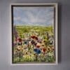 Poppies with Friends - Image 2