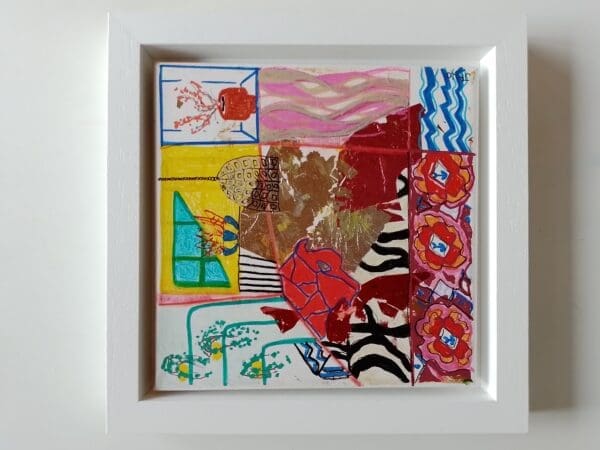 Office Home (26cm) FRAMED - Image 3