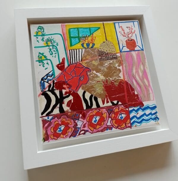 Office Home (26cm) FRAMED - Image 4