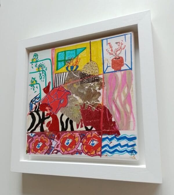 Office Home (26cm) FRAMED - Image 2