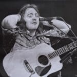Rory Gallagher