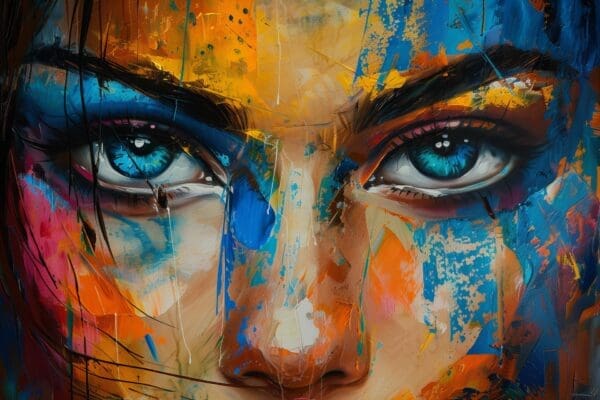 Art as a Form of Meditation