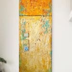 When walls speak, colors whisper forgotten stories