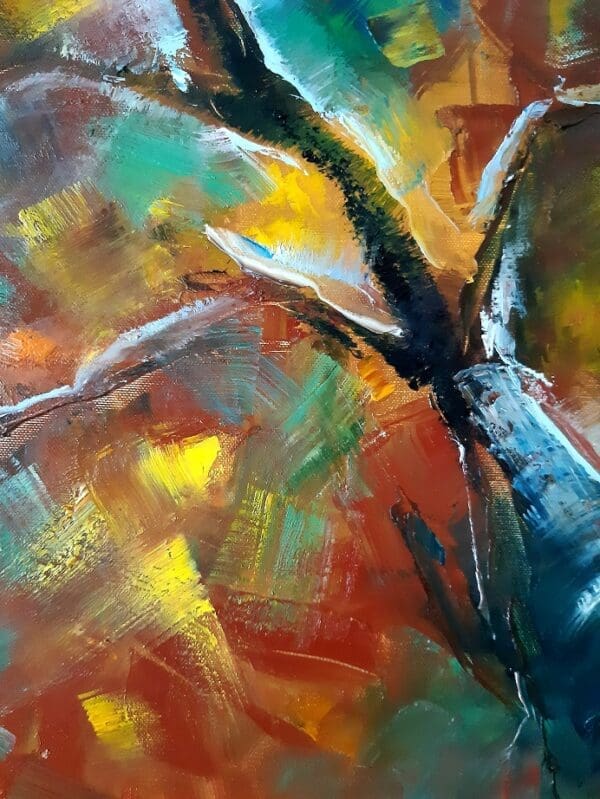 Golden Morning Hues - Image 5