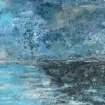 Moody Seascape No. 5
