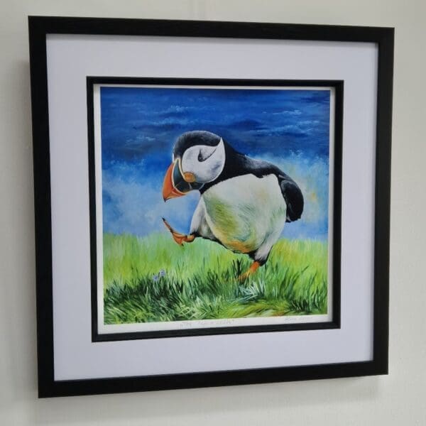 The Puffin Walk - Image 2