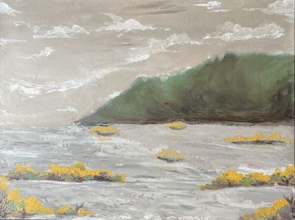 Lower lake, Glendalough
