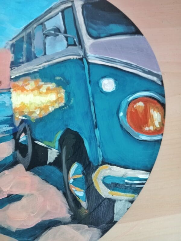 Record of our Van Trip - Image 3