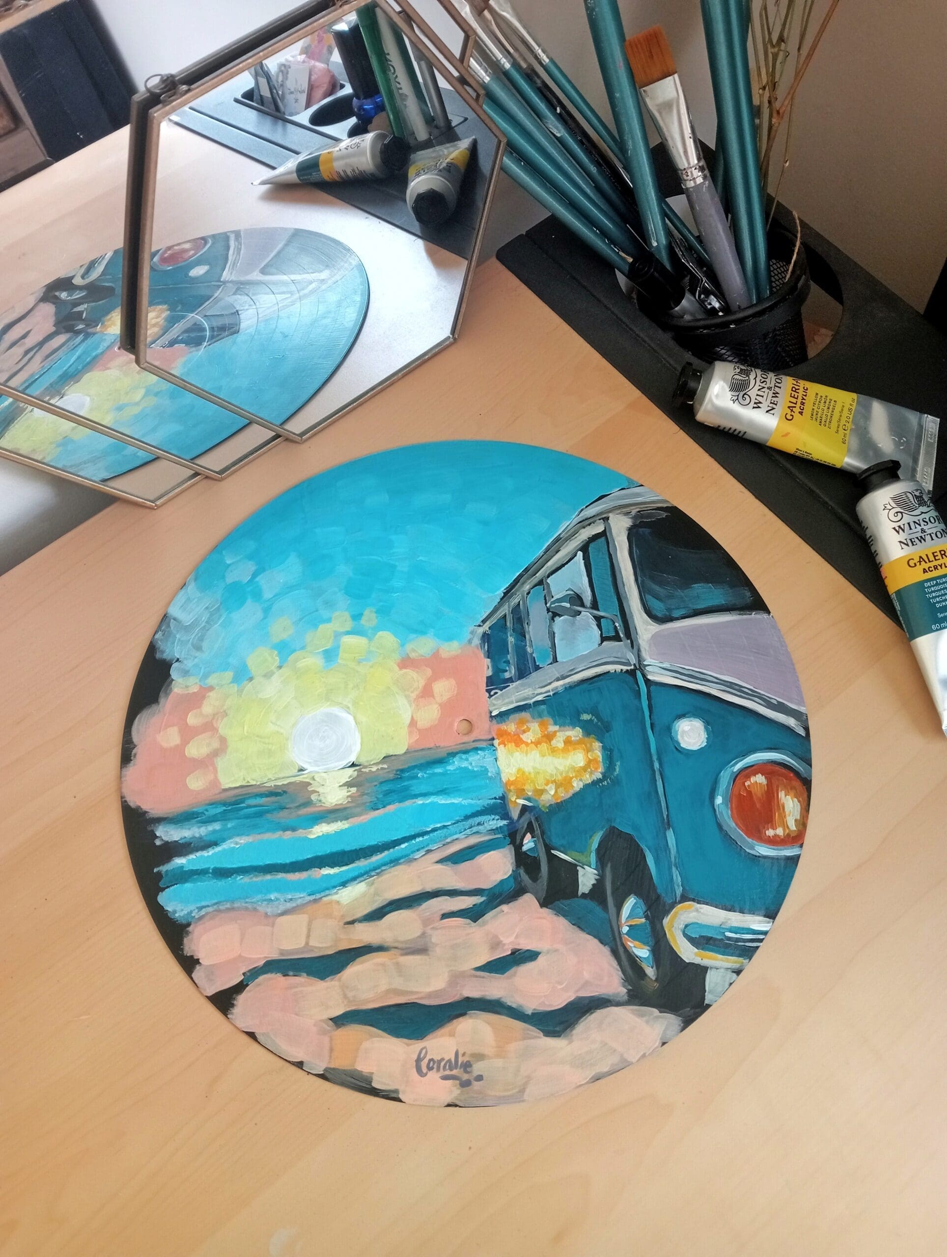 Record of our Van Trip - Image 5