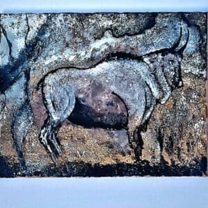 CAVE ART