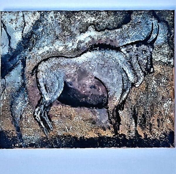 CAVE ART