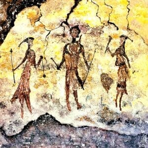 CAVE ART 4
