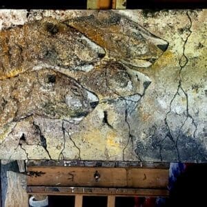 CAVE ART 5