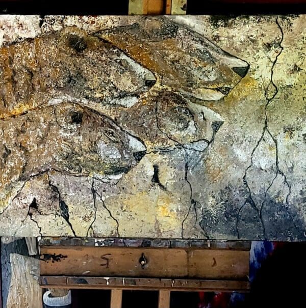 CAVE ART 5