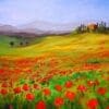 Mastering Acrylic Landscapes
