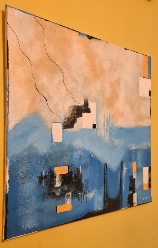 Pieces of sky - Image 5