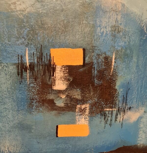 Pieces of sky - Image 2