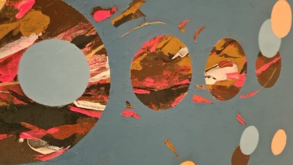 Bubbles of hope - Image 3