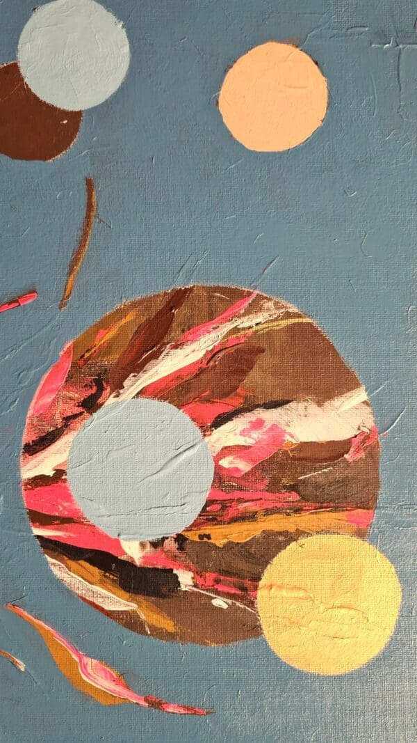 Bubbles of hope - Image 7